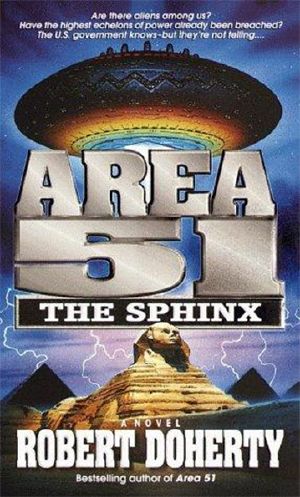 [Area 51 04] • Area 51 · the Sphinx